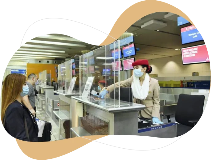 dubai e-visa