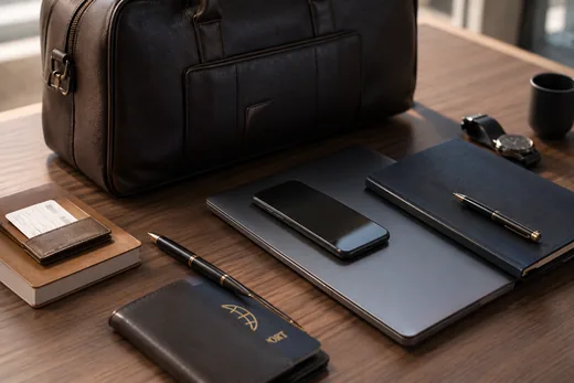 Customized business travel solutions
