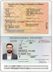 passport